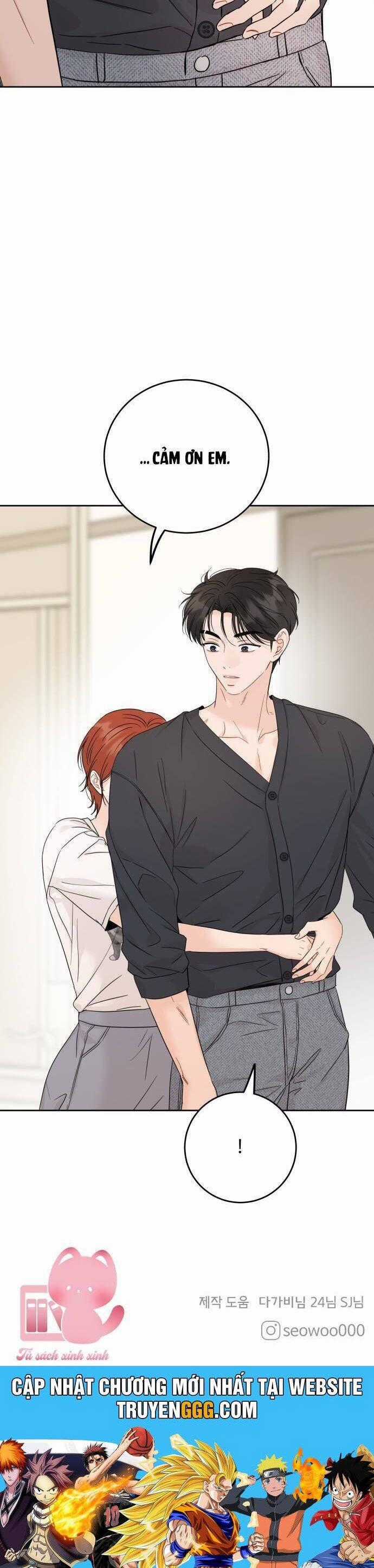 Người Một Nhà Chapter 87 trang 37