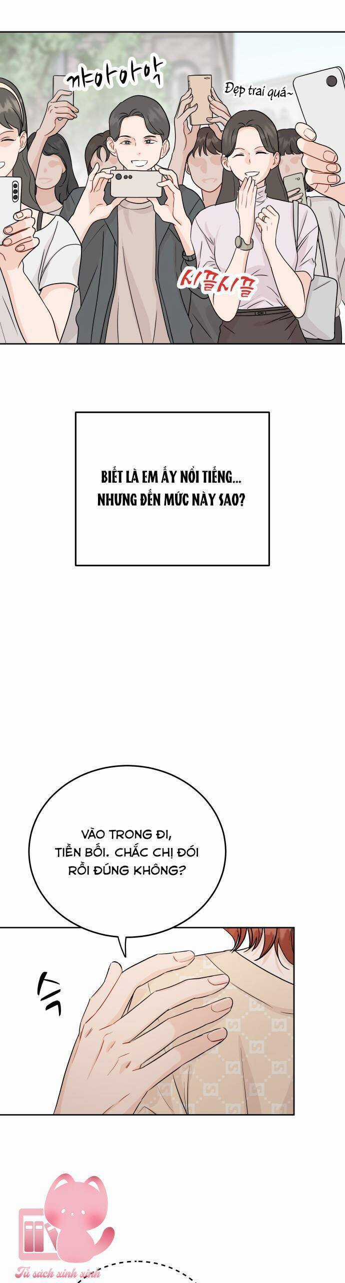 Người Một Nhà Chapter 87 trang 4