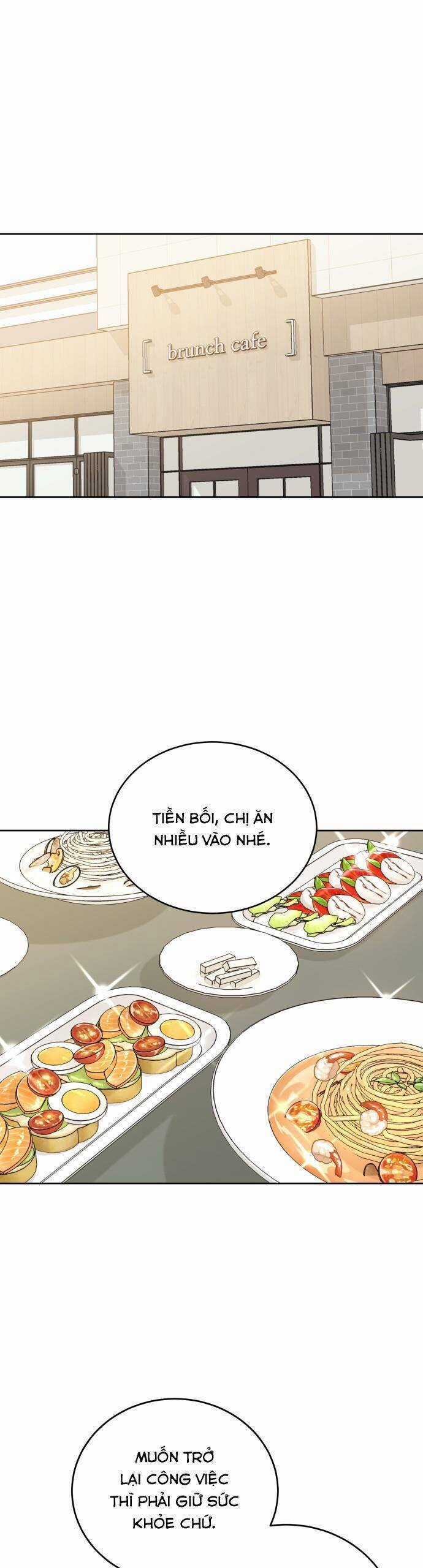 Người Một Nhà Chapter 87 trang 7