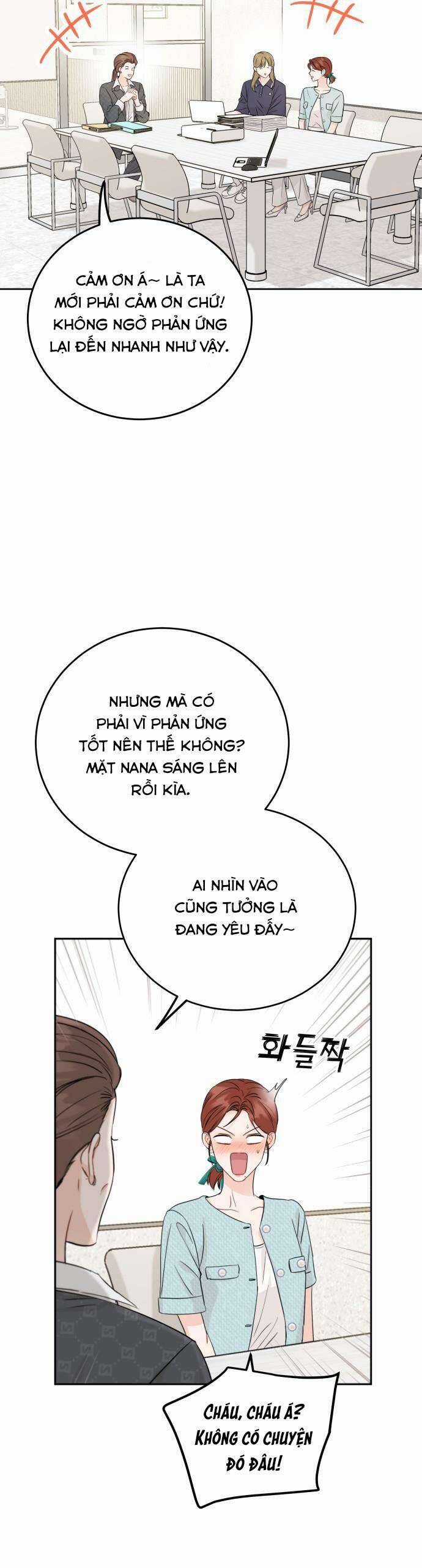 Người Một Nhà Chapter 88 trang 13