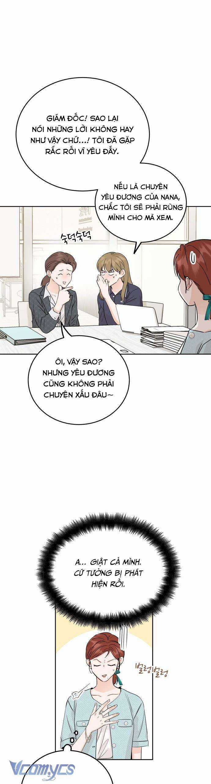 Người Một Nhà Chapter 88 trang 14