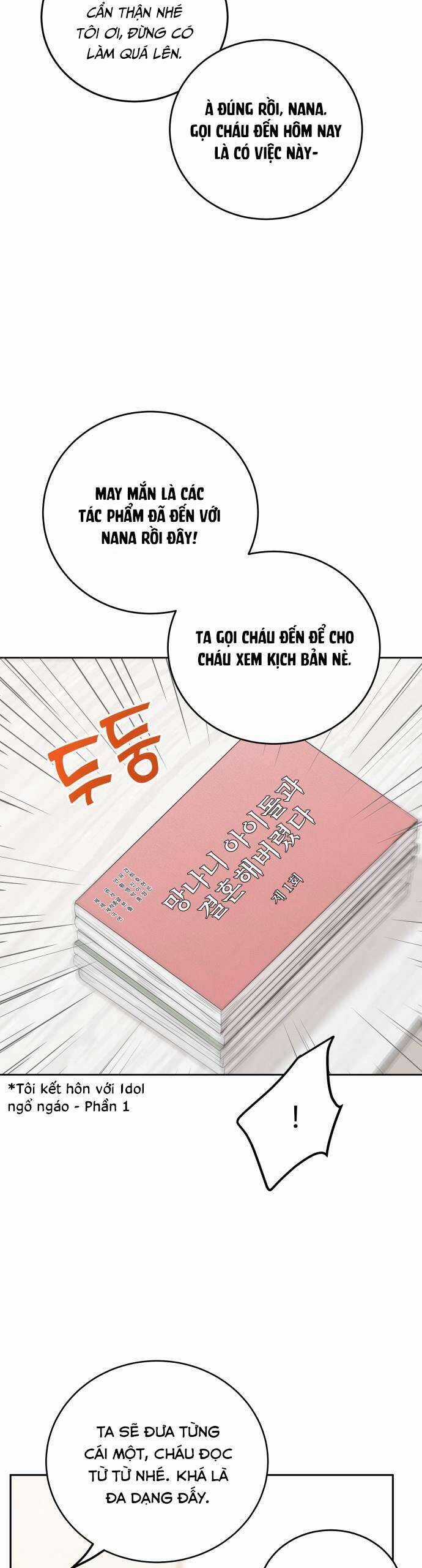 Người Một Nhà Chapter 88 trang 15