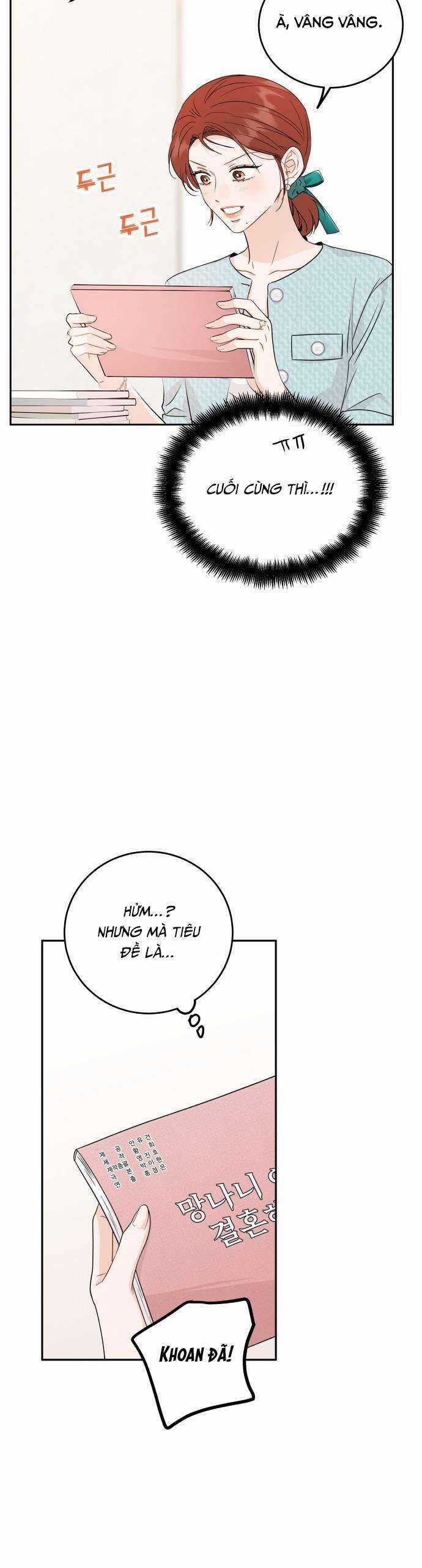 Người Một Nhà Chapter 88 trang 16