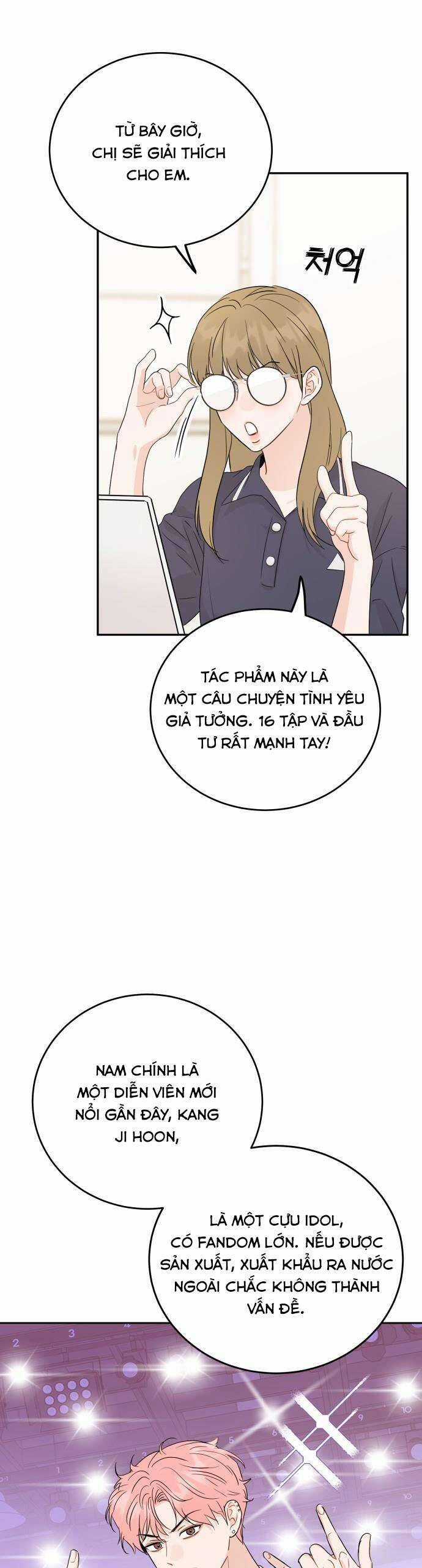 Người Một Nhà Chapter 88 trang 17