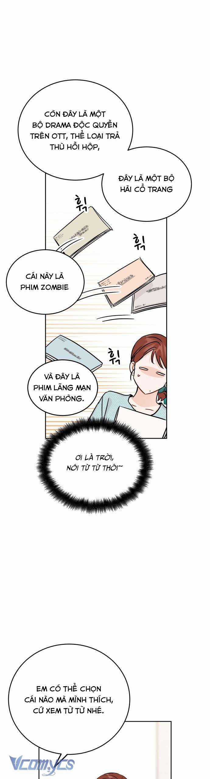 Người Một Nhà Chapter 88 trang 19