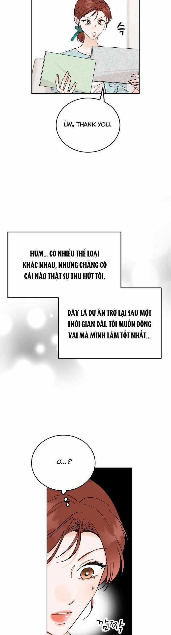 Người Một Nhà Chapter 88 trang 20