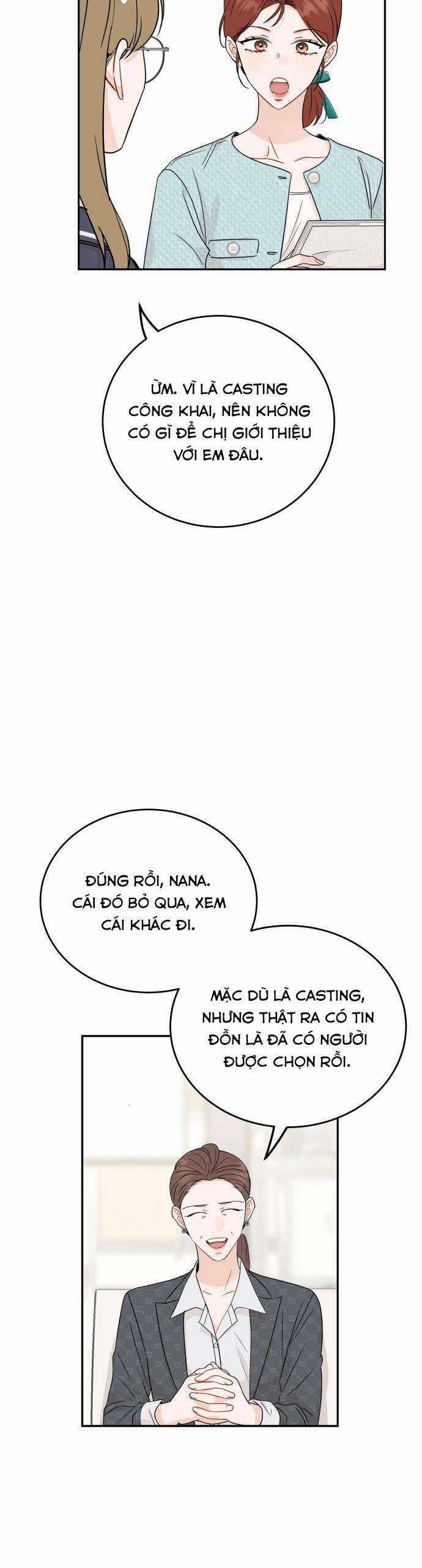 Người Một Nhà Chapter 88 trang 23