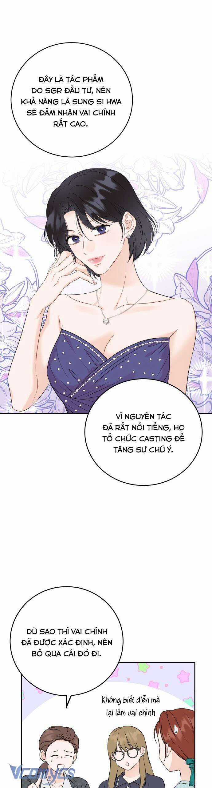 Người Một Nhà Chapter 88 trang 24