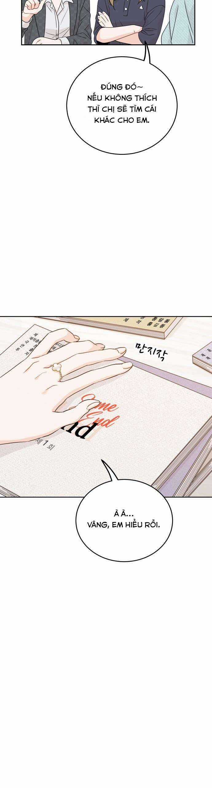 Người Một Nhà Chapter 88 trang 25