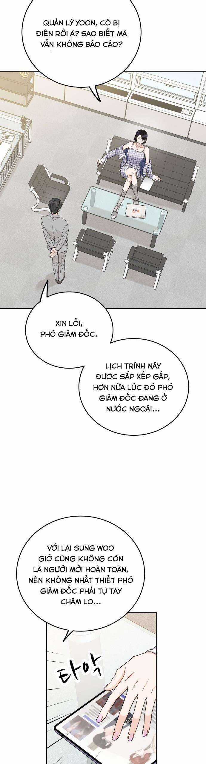 Người Một Nhà Chapter 88 trang 27