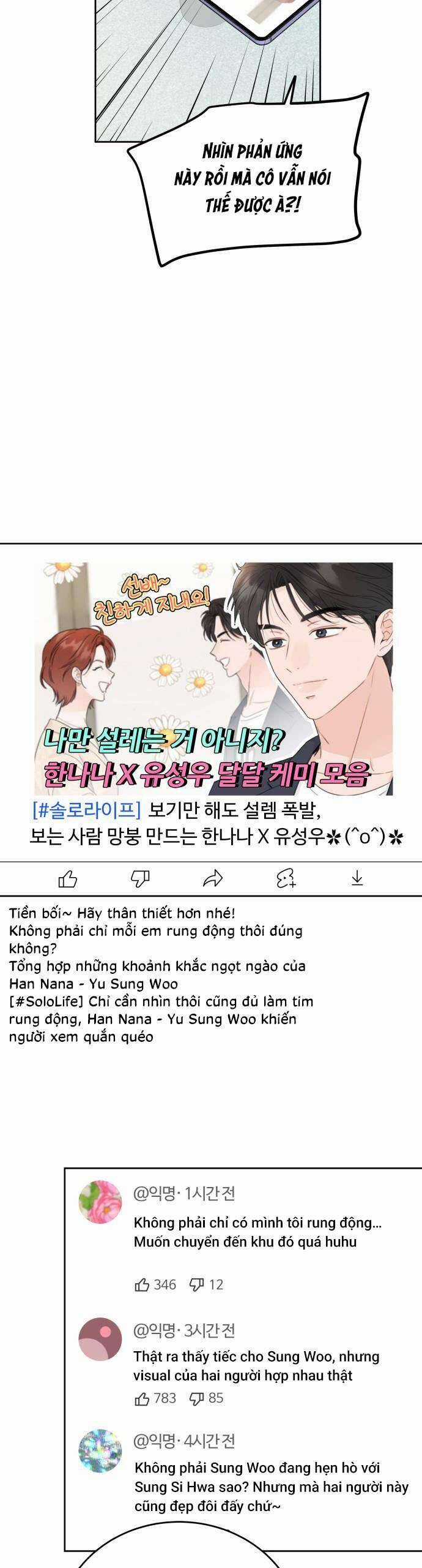 Người Một Nhà Chapter 88 trang 28