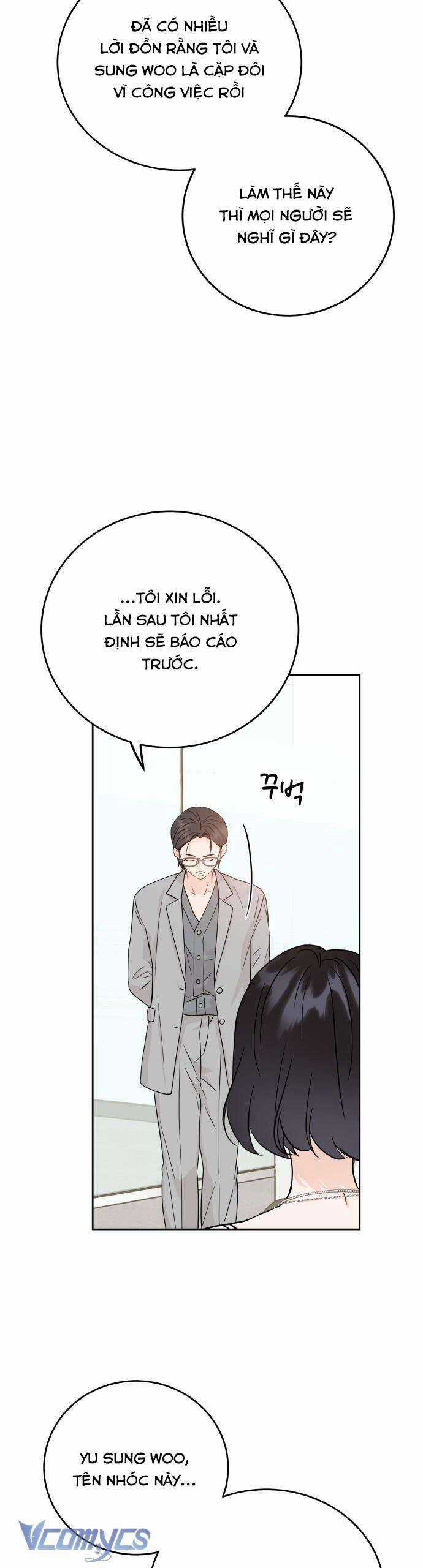 Người Một Nhà Chapter 88 trang 29