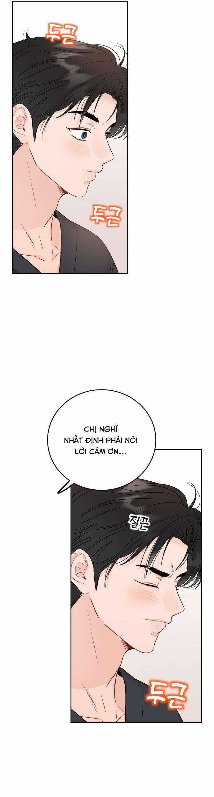 Người Một Nhà Chapter 88 trang 3