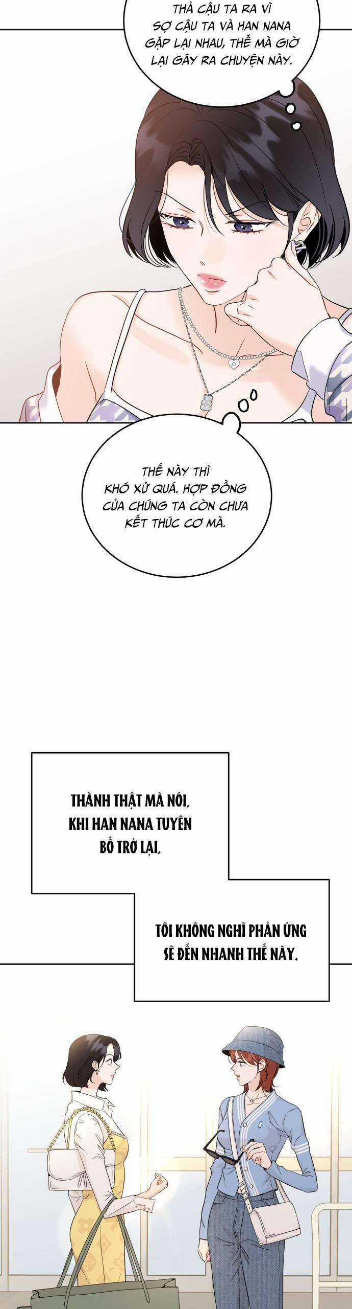 Người Một Nhà Chapter 88 trang 30