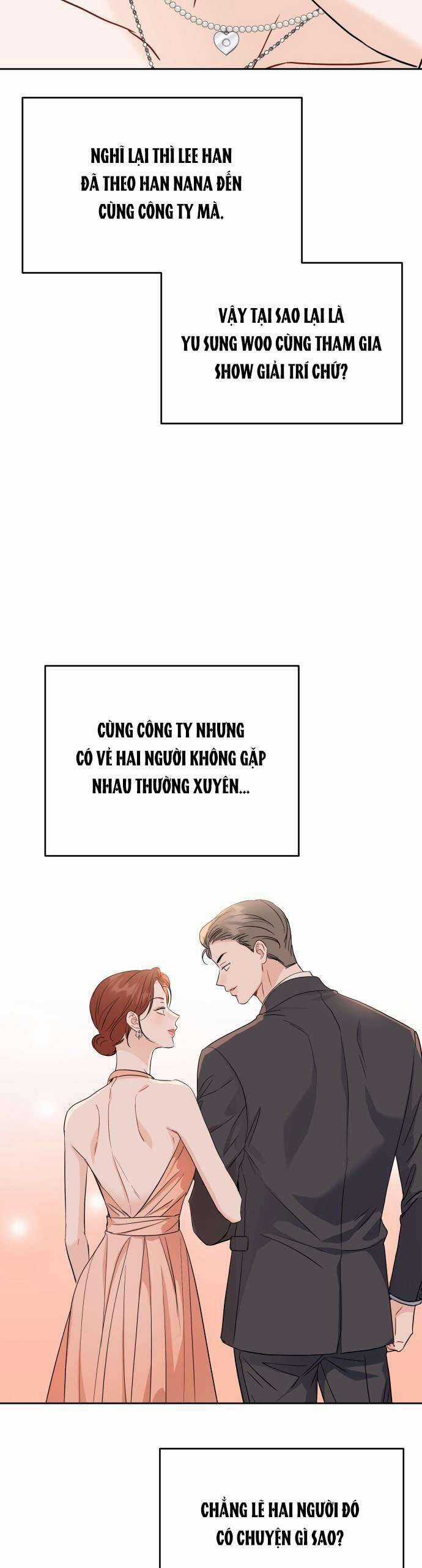 Người Một Nhà Chapter 88 trang 32