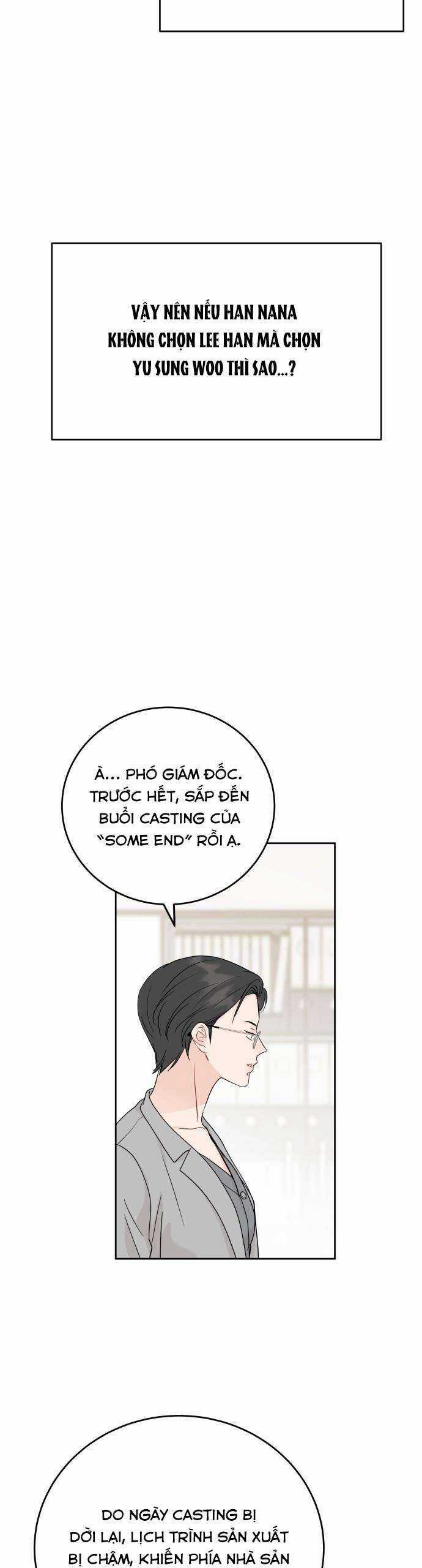 Người Một Nhà Chapter 88 trang 33