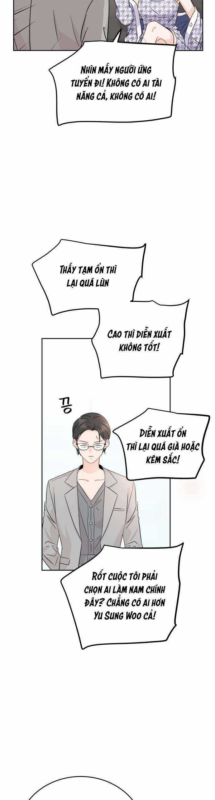 Người Một Nhà Chapter 88 trang 35