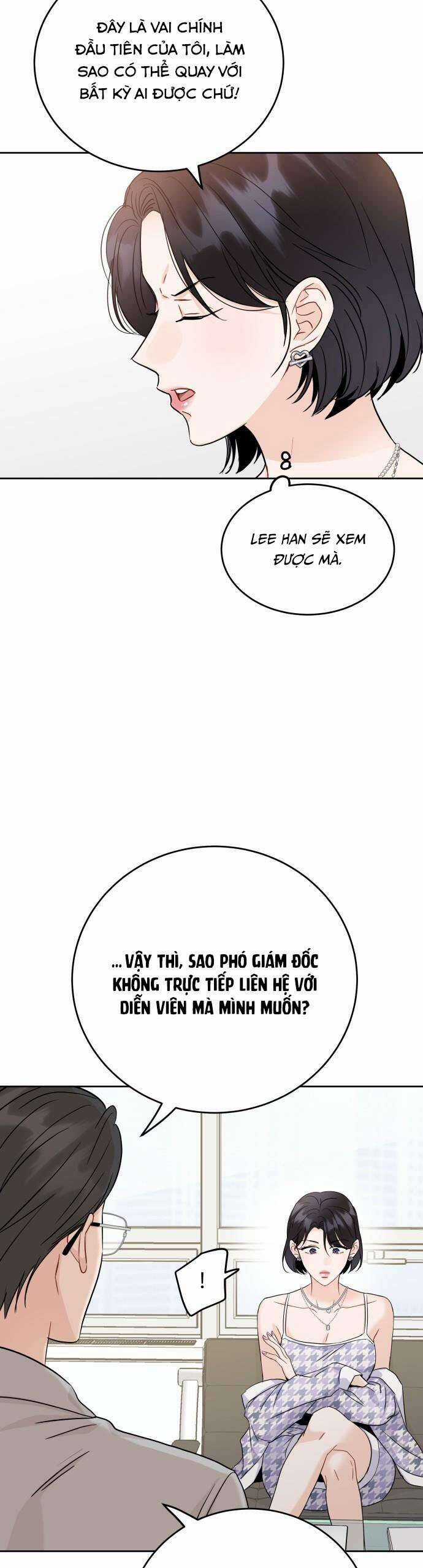 Người Một Nhà Chapter 88 trang 36