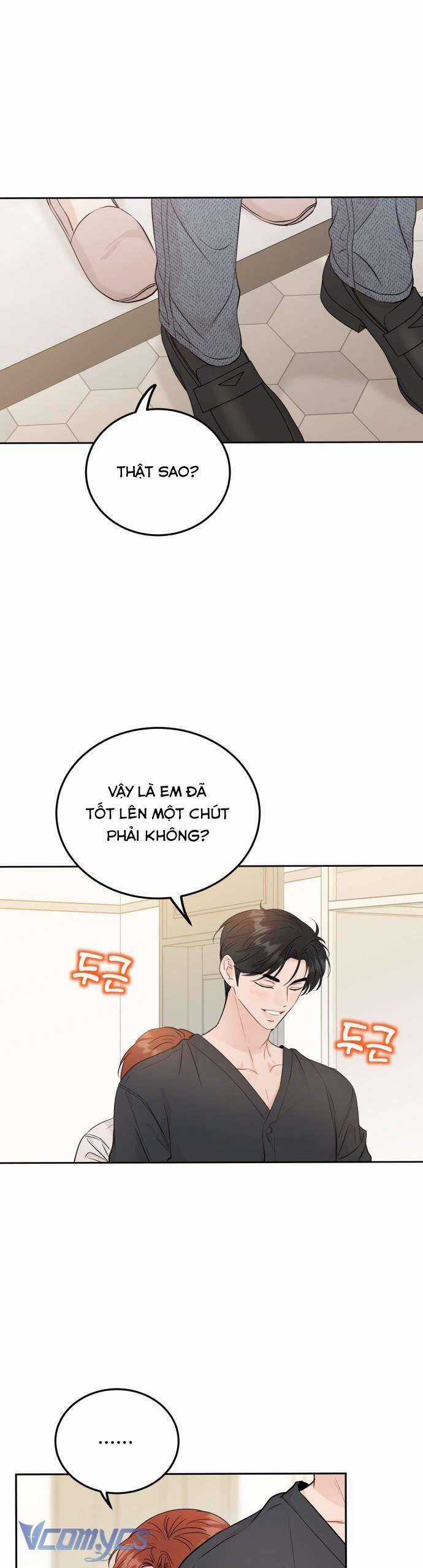 Người Một Nhà Chapter 88 trang 4