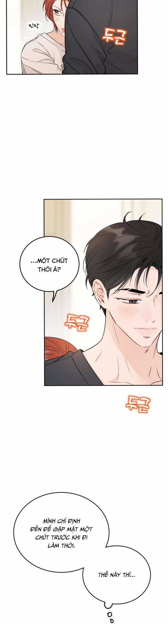 Người Một Nhà Chapter 88 trang 5