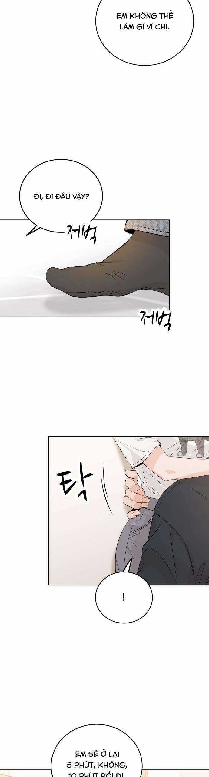 Người Một Nhà Chapter 88 trang 8