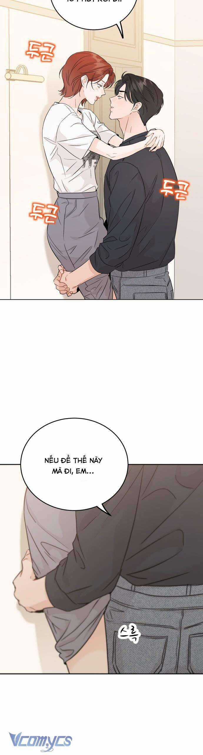 Người Một Nhà Chapter 88 trang 9