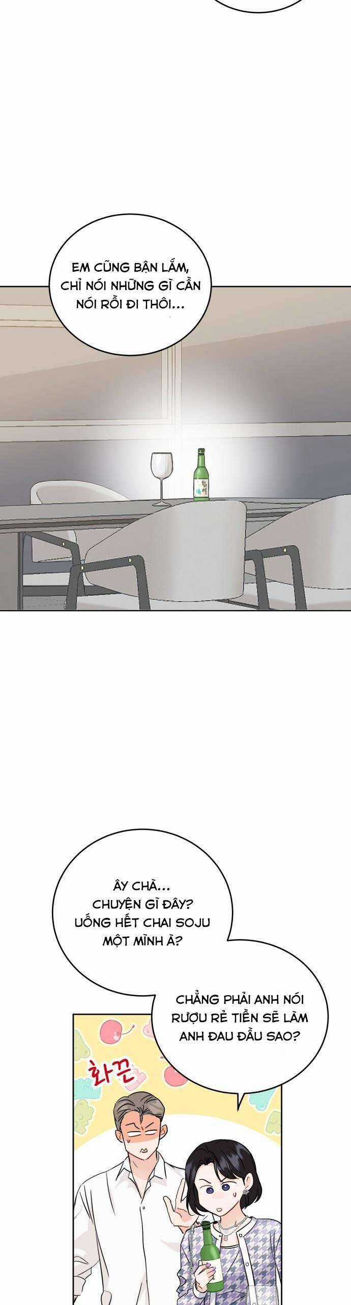 Người Một Nhà Chapter 89 trang 10