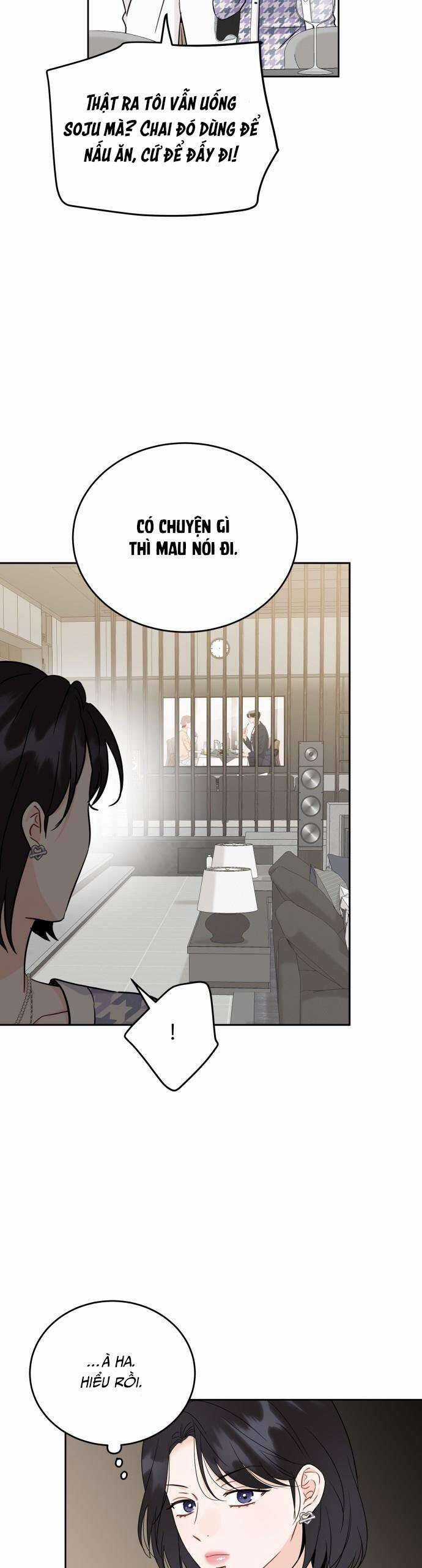 Người Một Nhà Chapter 89 trang 11