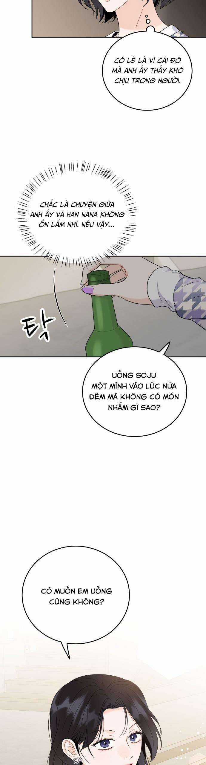 Người Một Nhà Chapter 89 trang 12