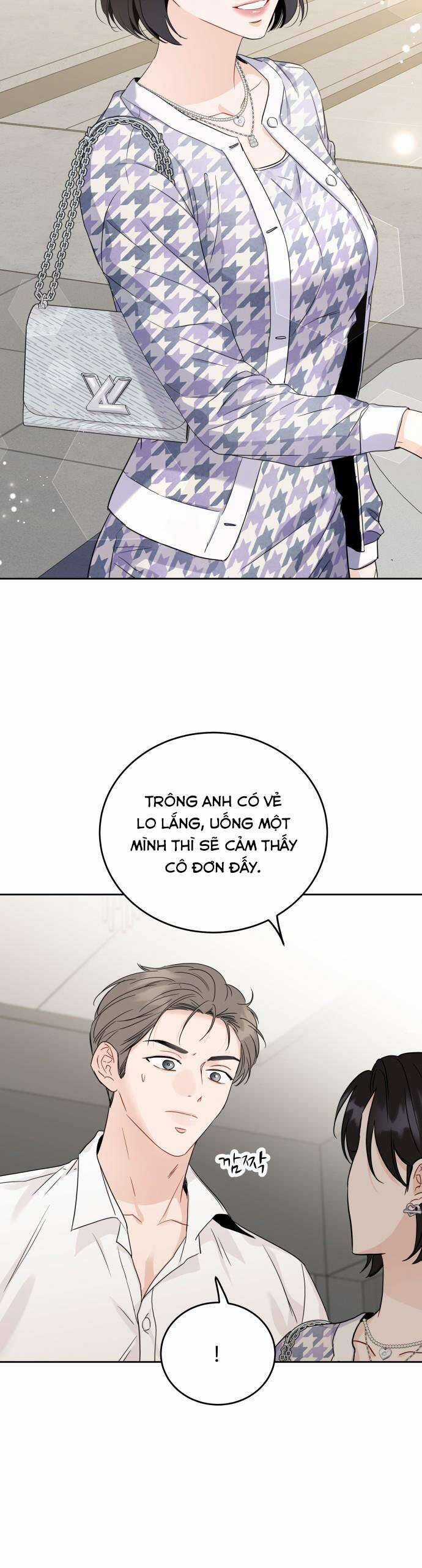 Người Một Nhà Chapter 89 trang 13