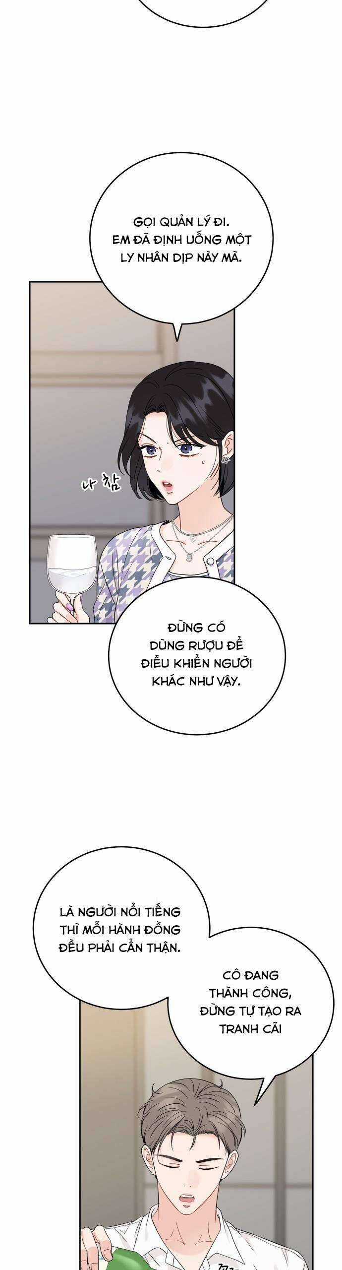 Người Một Nhà Chapter 89 trang 15