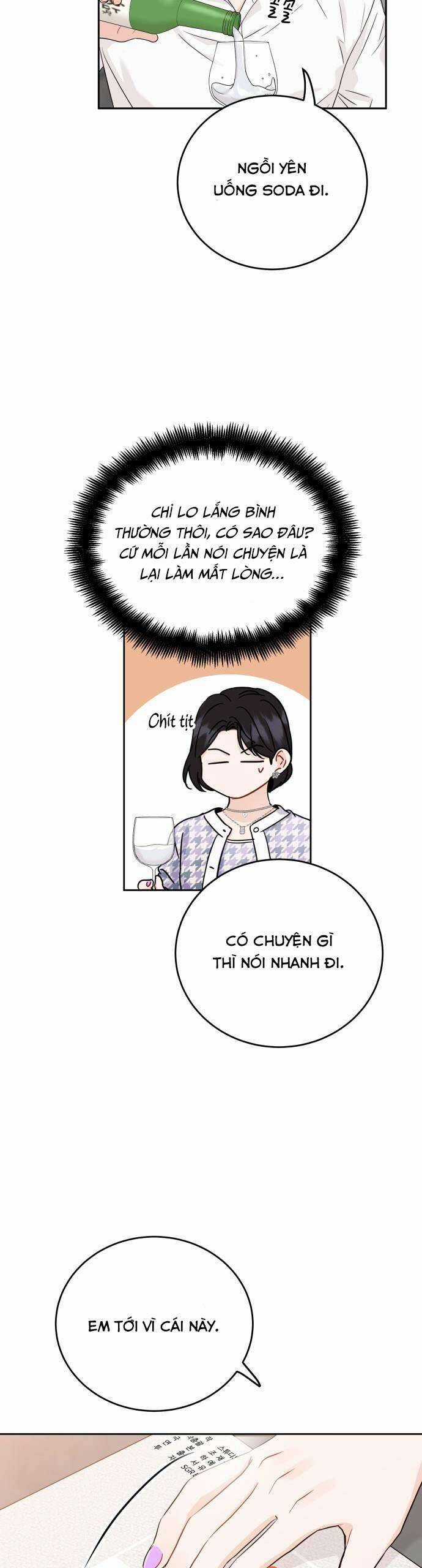 Người Một Nhà Chapter 89 trang 16