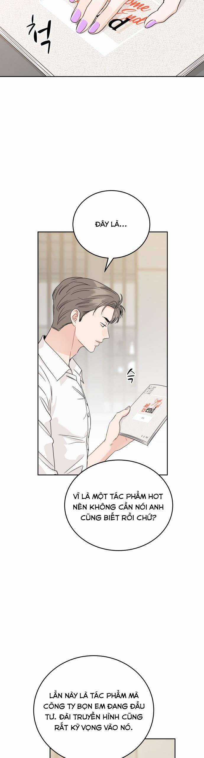 Người Một Nhà Chapter 89 trang 17