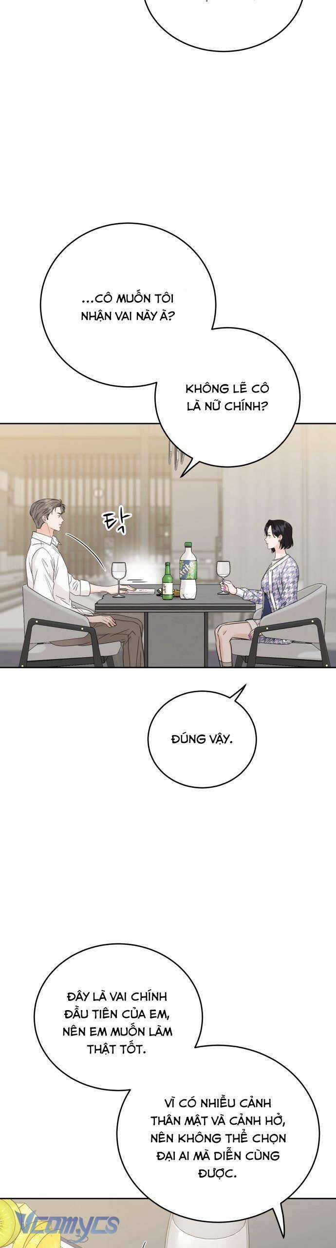 Người Một Nhà Chapter 89 trang 19