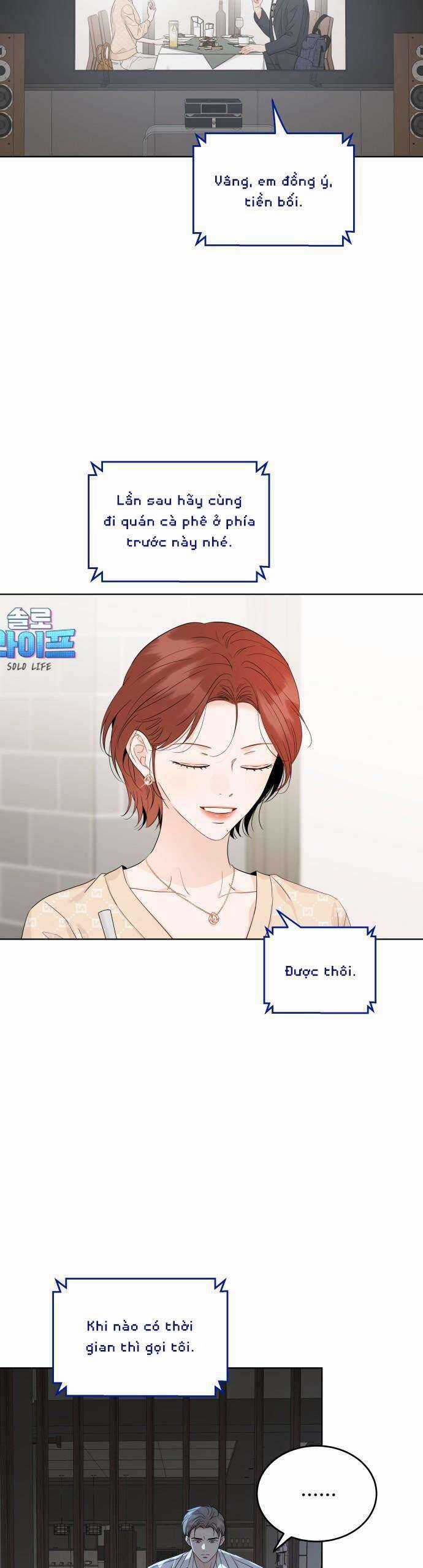 Người Một Nhà Chapter 89 trang 2