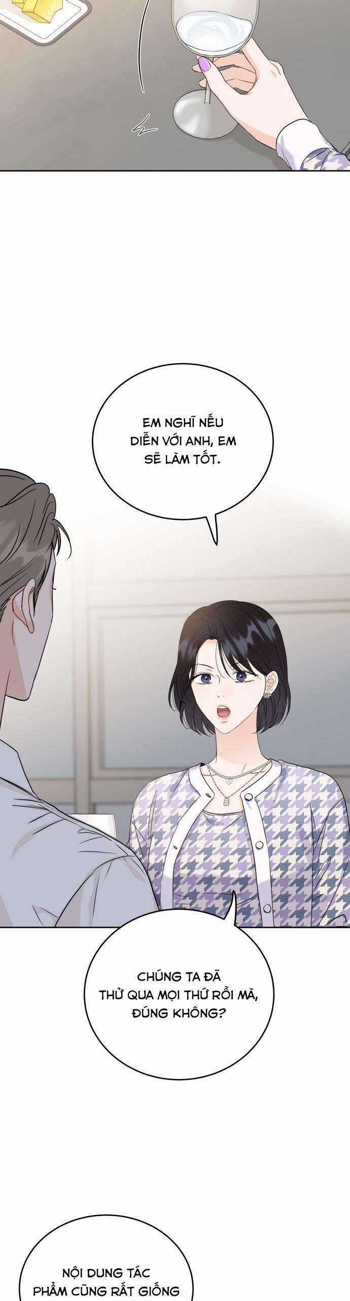 Người Một Nhà Chapter 89 trang 20