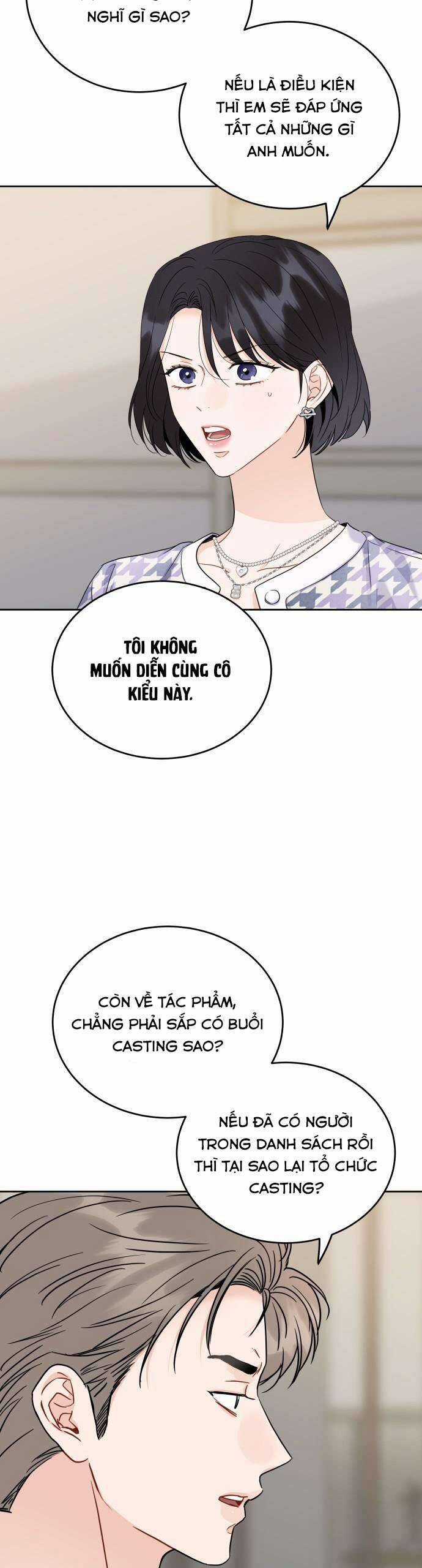 Người Một Nhà Chapter 89 trang 22