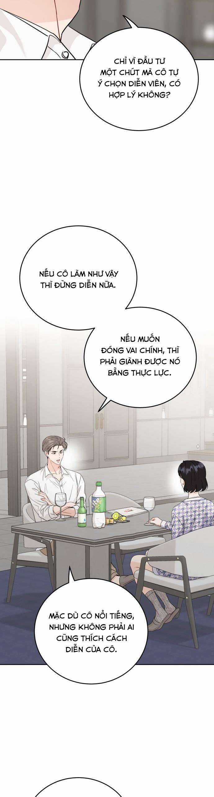 Người Một Nhà Chapter 89 trang 23