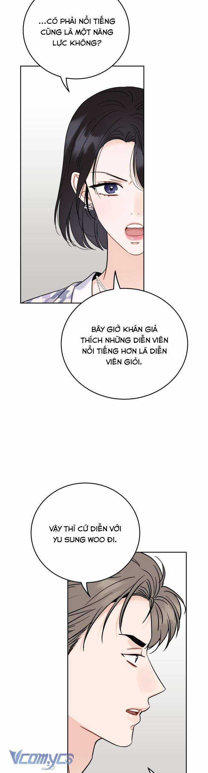 Người Một Nhà Chapter 89 trang 24