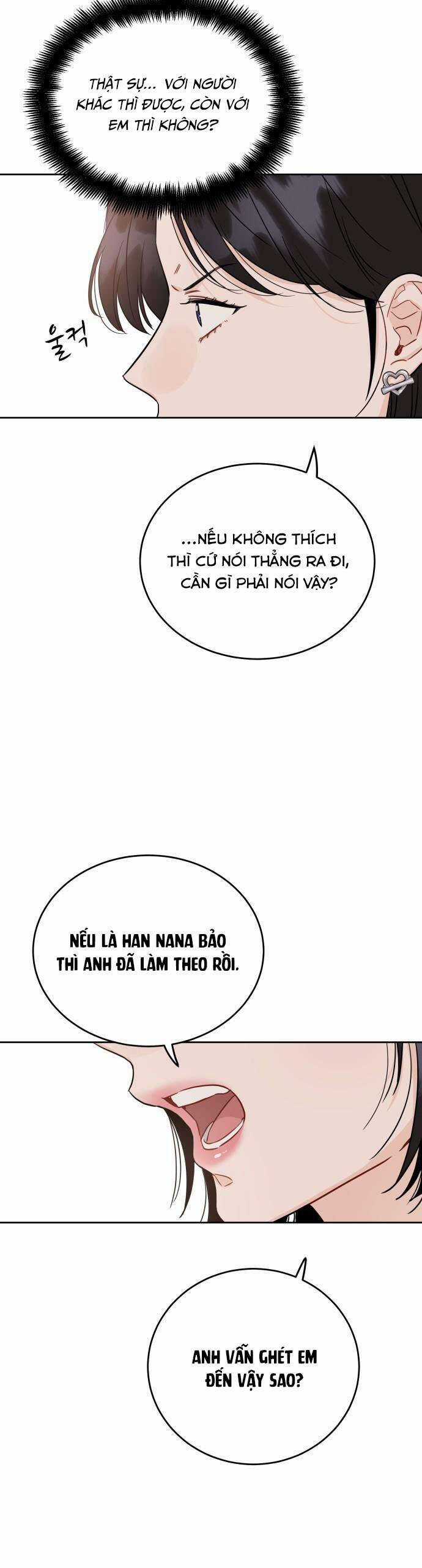 Người Một Nhà Chapter 89 trang 26