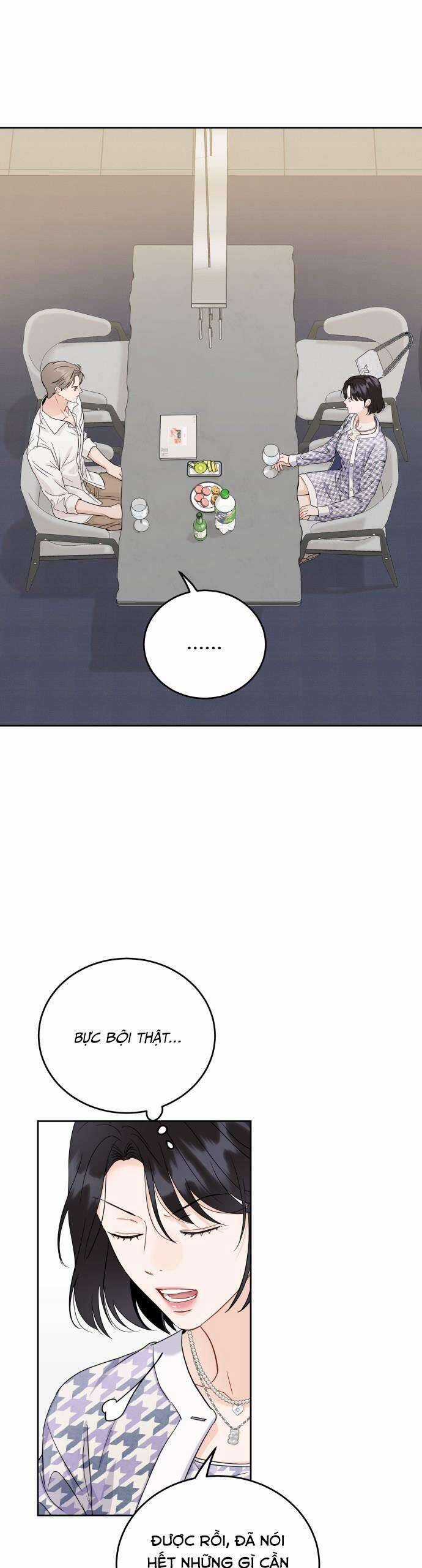 Người Một Nhà Chapter 89 trang 27