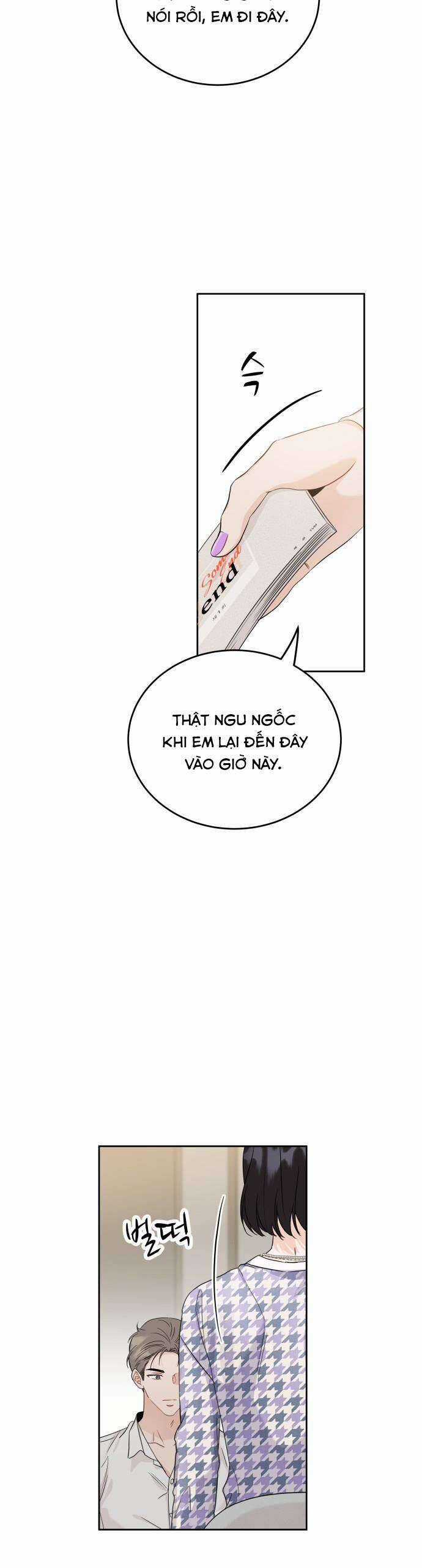 Người Một Nhà Chapter 89 trang 28