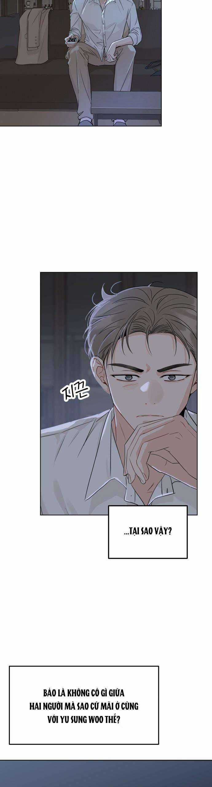 Người Một Nhà Chapter 89 trang 3