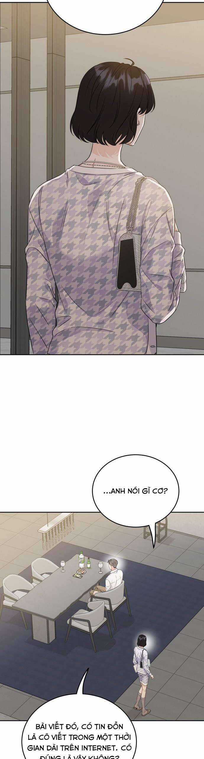 Người Một Nhà Chapter 89 trang 31