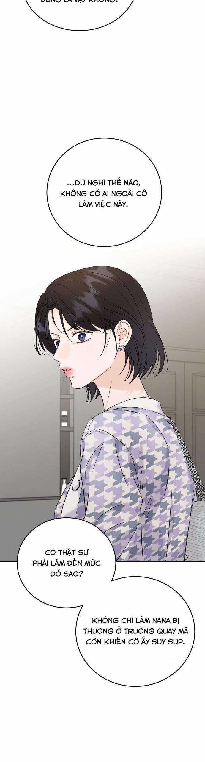 Người Một Nhà Chapter 89 trang 32