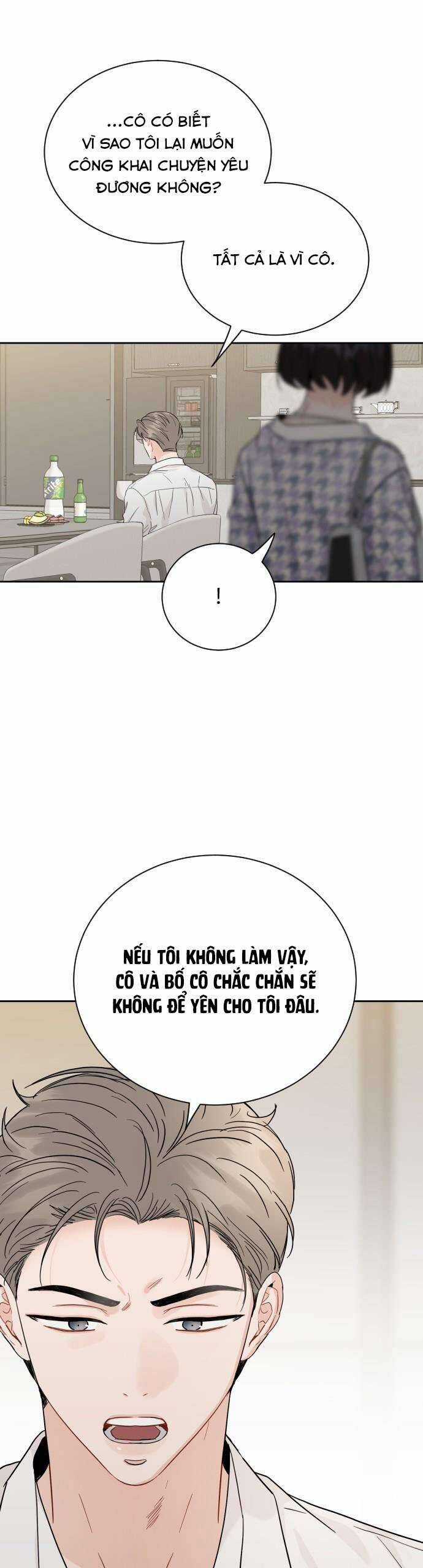 Người Một Nhà Chapter 89 trang 33