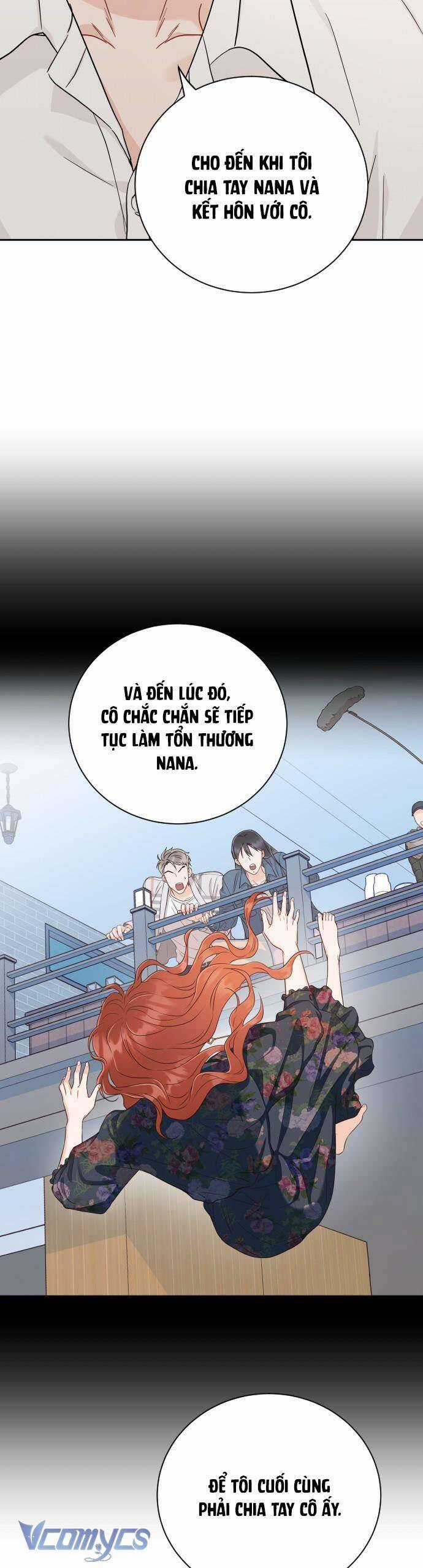 Người Một Nhà Chapter 89 trang 34
