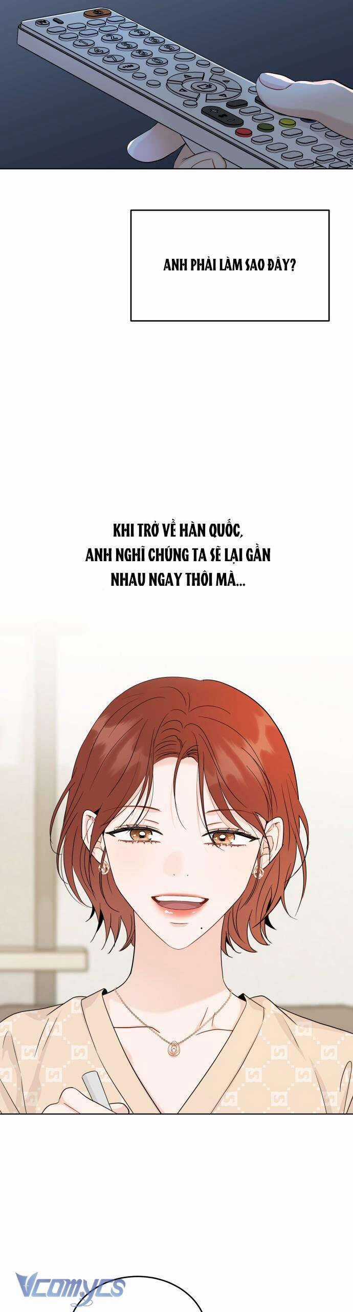 Người Một Nhà Chapter 89 trang 4