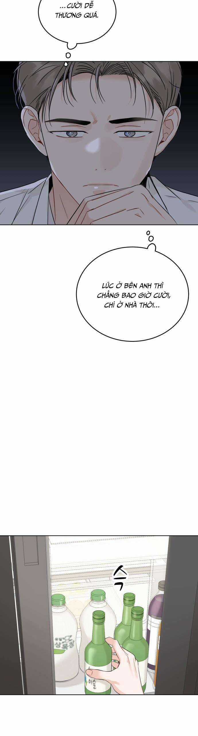 Người Một Nhà Chapter 89 trang 5