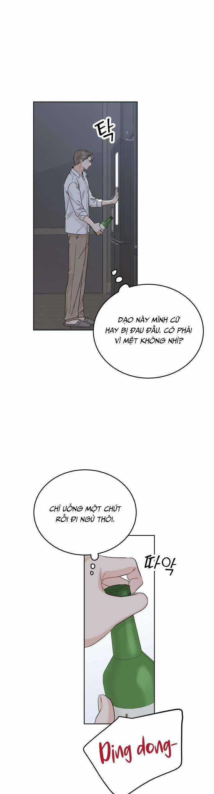 Người Một Nhà Chapter 89 trang 6